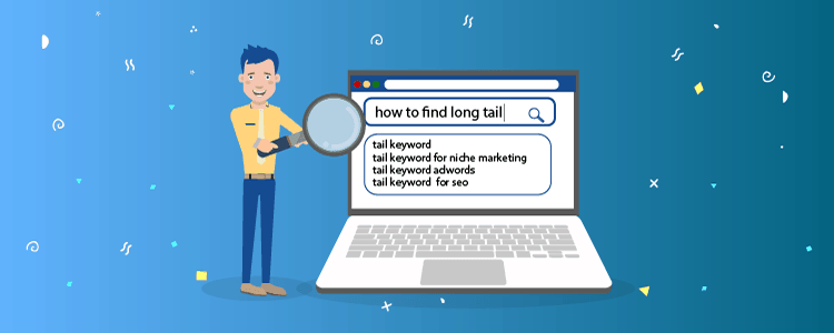 5 Tips To Find Profitable Long Tail Keywords