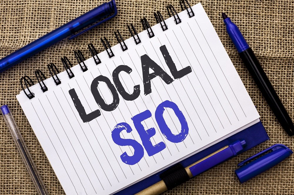 How To Do Local SEO Like Pro In 2019