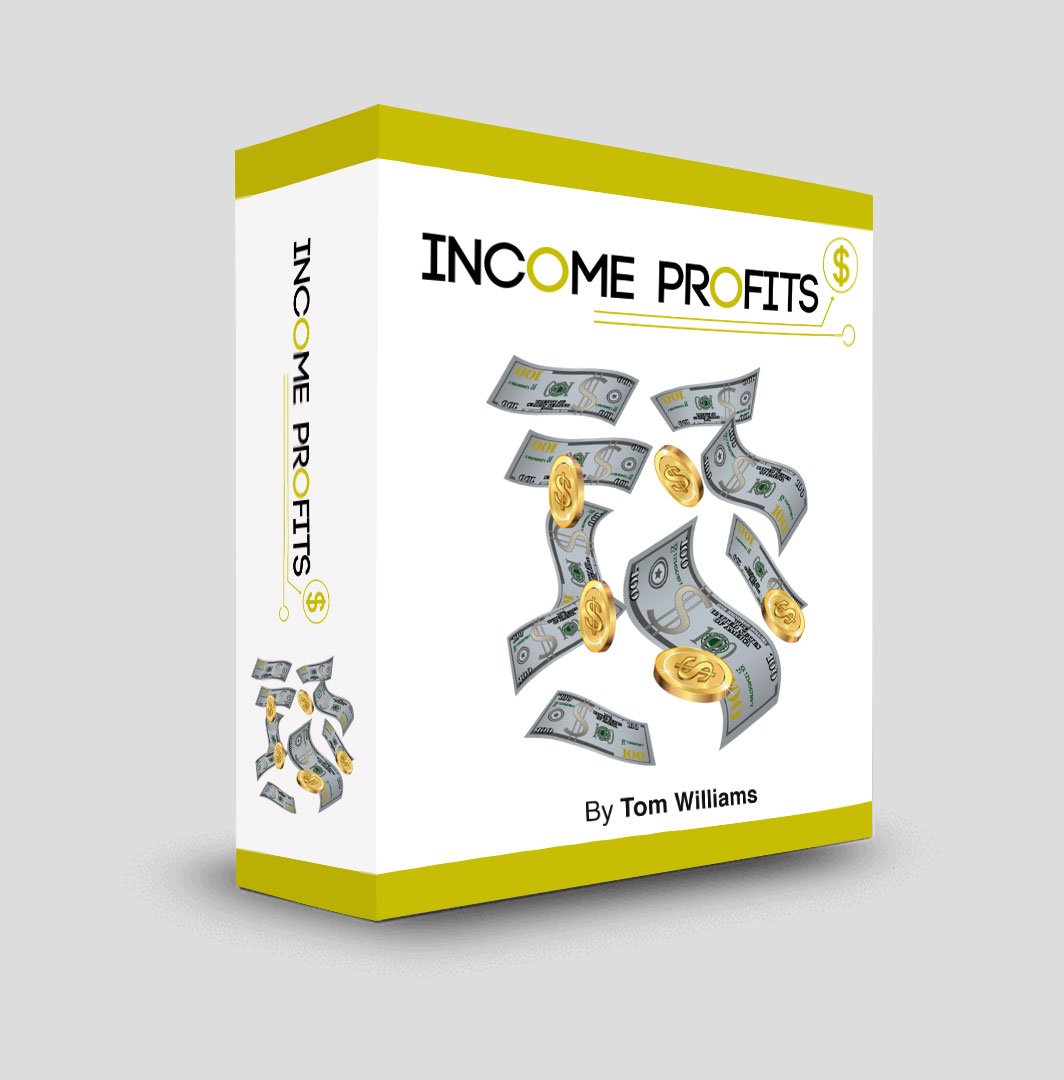 Income-Profits-review