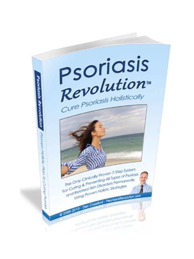 Psoriasis Revolution review