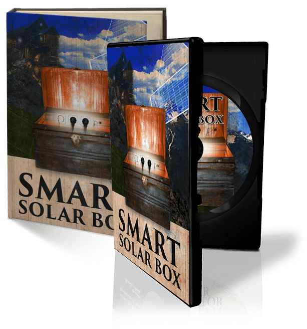 Smart Solar Box reviews