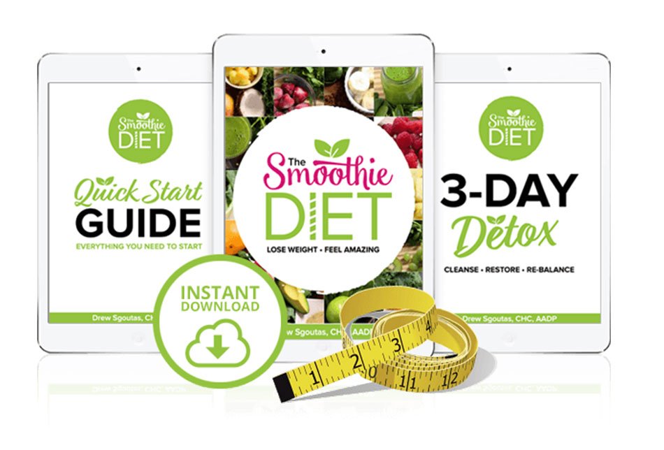 The Smoothie Diet review