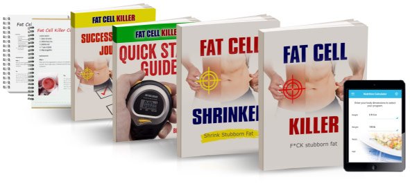 Fat Cell Killer System Review