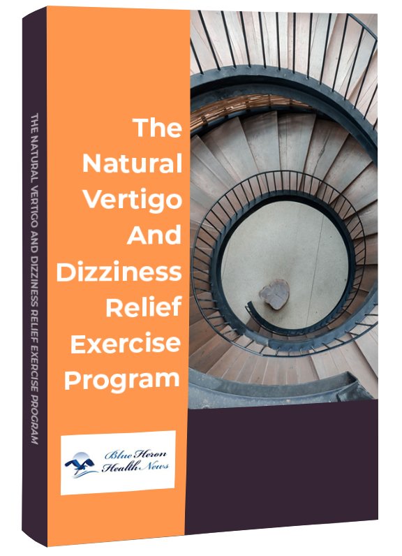 The Vertigo and Dizziness Program review