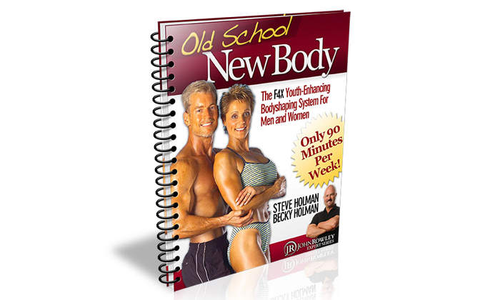 Old School new Body review