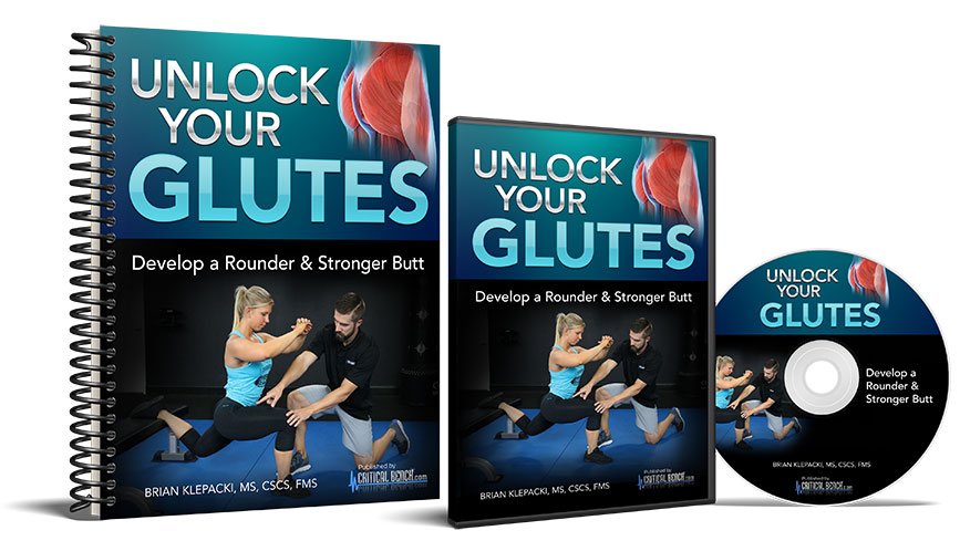 Unlock Your HGlutes Review
