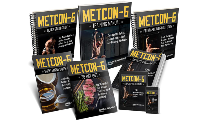 METCON-6 review