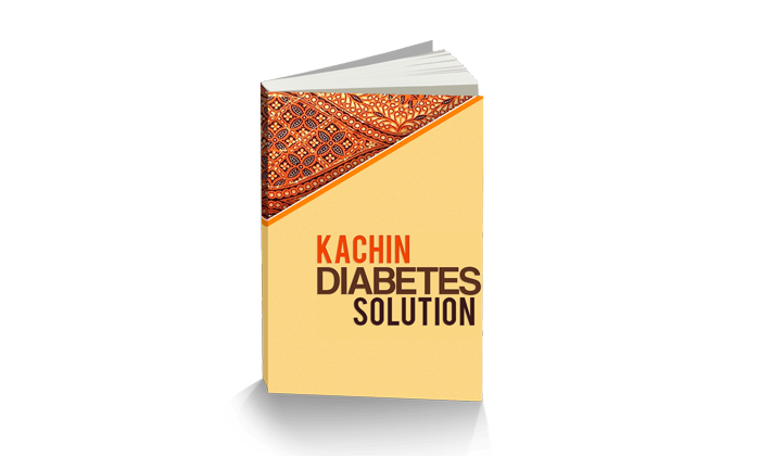 Kachin Diabetes Solution review