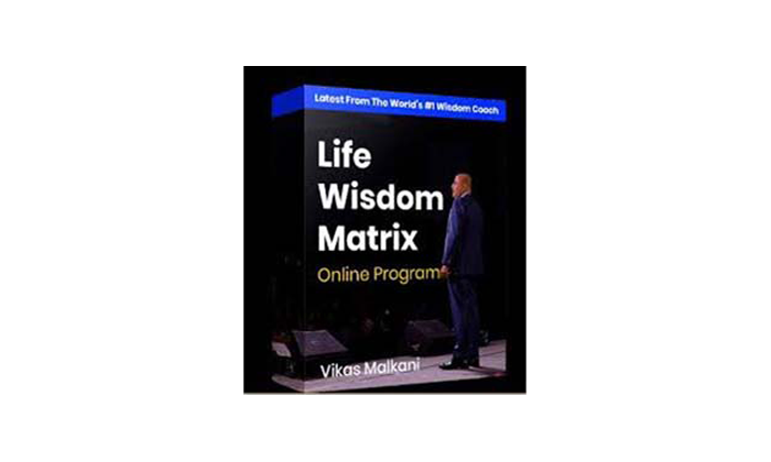 Life Wisdom Matrix review