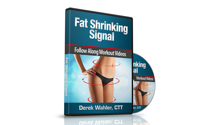 Fat Shrinking Signal review