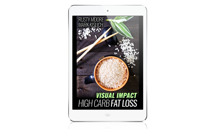 High Carb Fat Loss review
