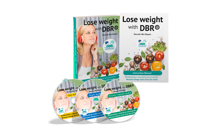 Lose weight with DBR review