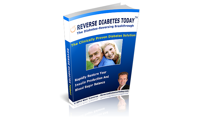 reverse diabetes today review