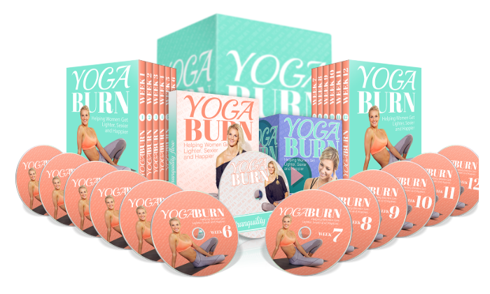 yoga Burn review