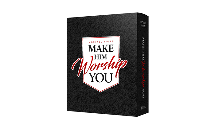 Make Him Worship You review