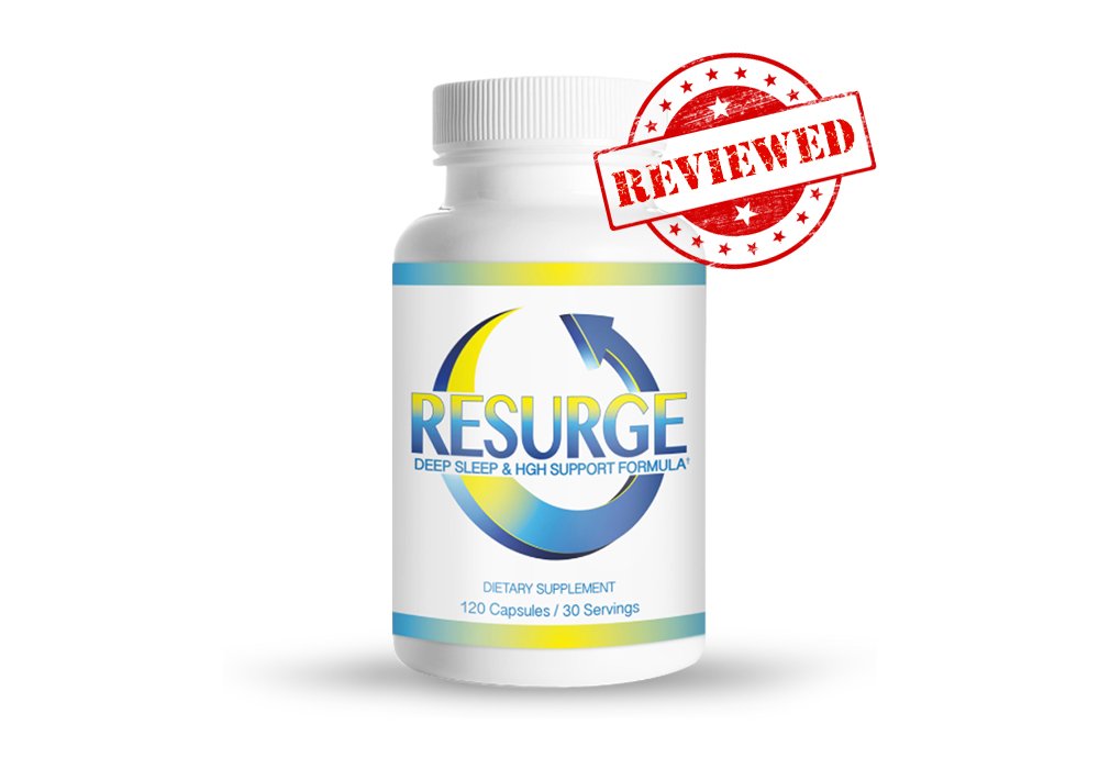 Resurge reviews