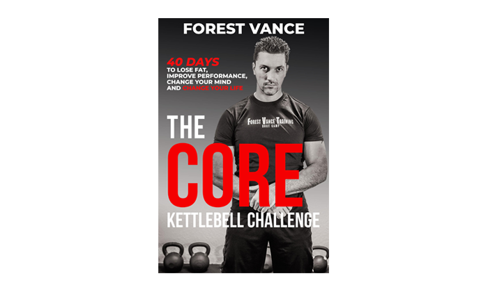 The Core Kettlebell Challenge Review