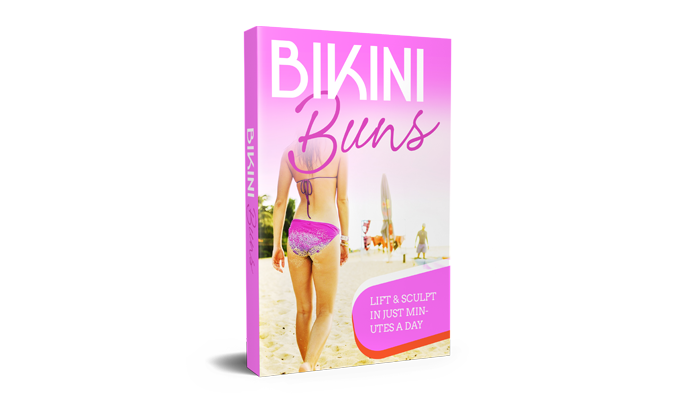 bikini buns review