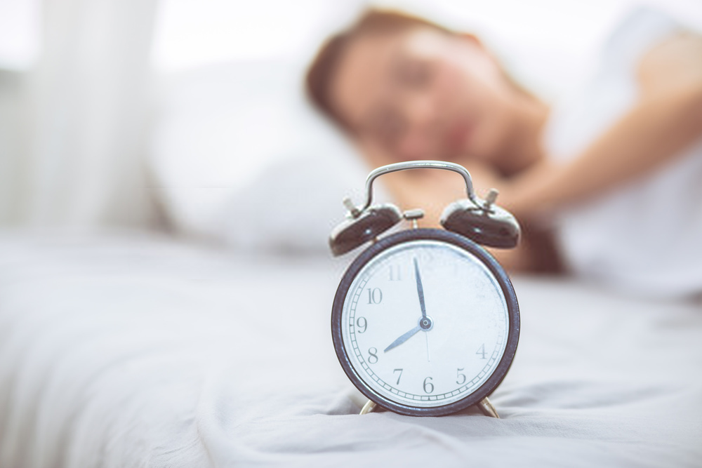 How Many Hours Of Sleep Do We Need For Good Sleep And Health