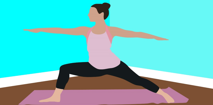 best yoga poses for flexibility