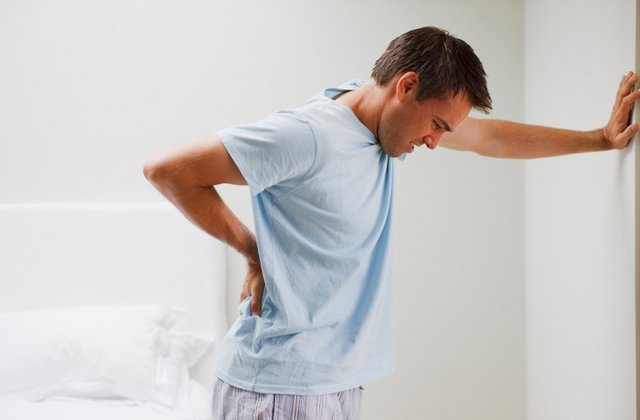 Best 5 Home Remedies For Fast Back Pain Relief