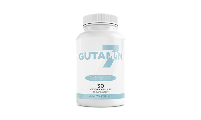 Gutamin 7 Review