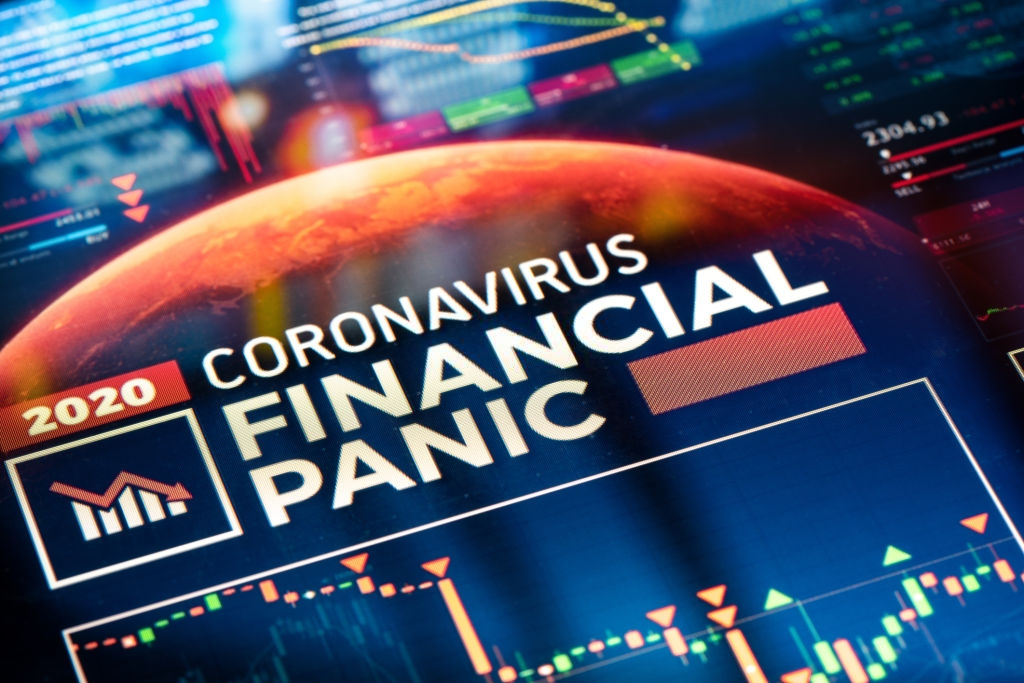 How Will The Coronavirus Affect The World Economy?