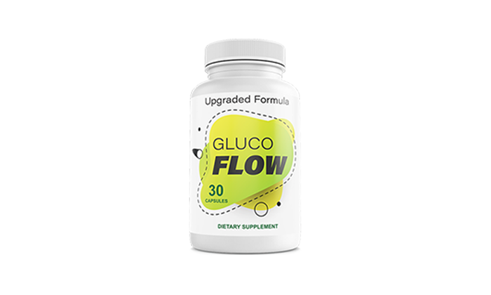 GlucoFlow supplement