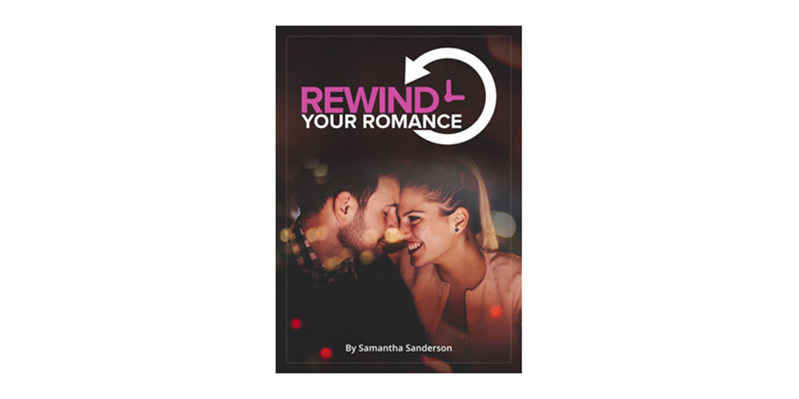 Rewind Your Romance Reviews