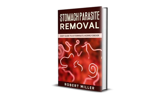 Stomach Parasite Removal Review