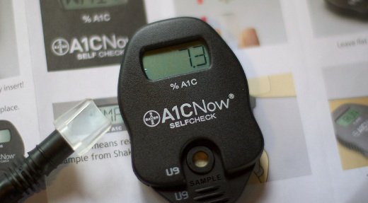 Tips To Lower Haemoglobin A1c