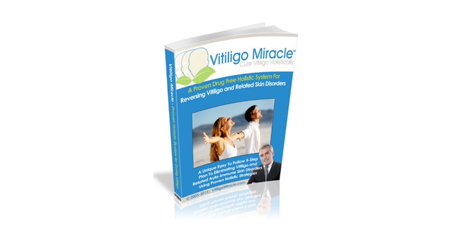vitiligo miracle review