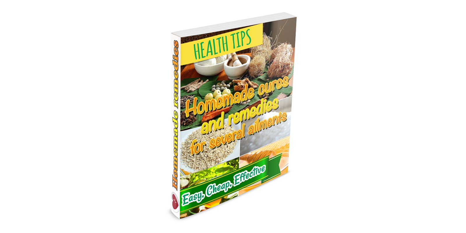 Homemade Cures And Remedies Review