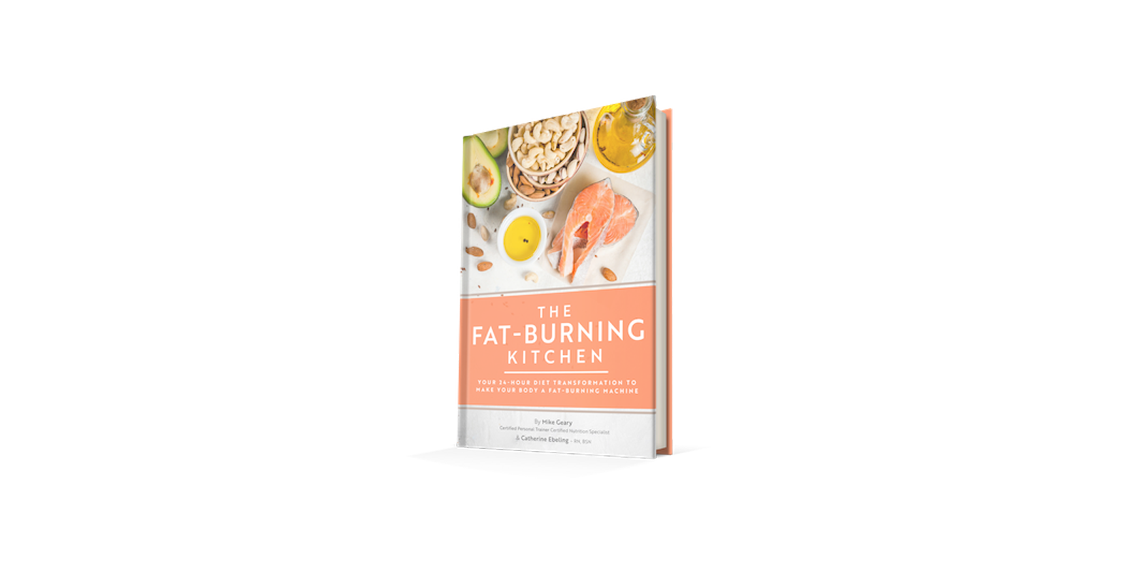 The Fat Burning Kitchen Review