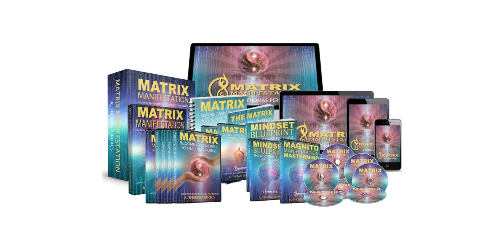Matrix-Manifestation-Reviews