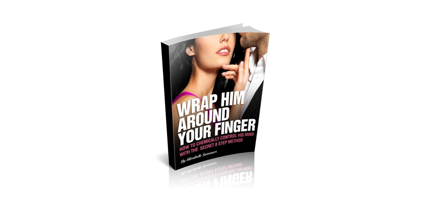 Wrap Him Around Your Finger reviews