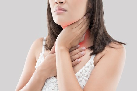 Early Warning Sign Of Thyroid Acropachy - All You Need To Know