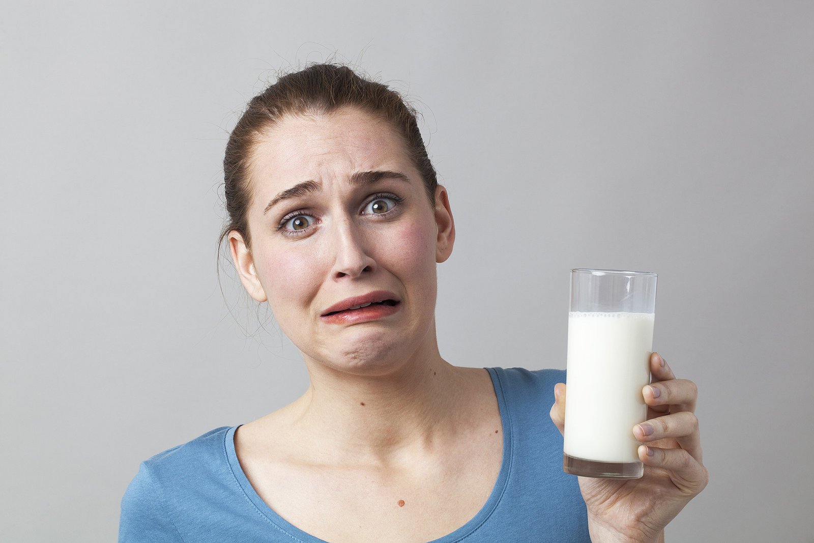 How Long Do Lactose Intolerance Symptoms Last?