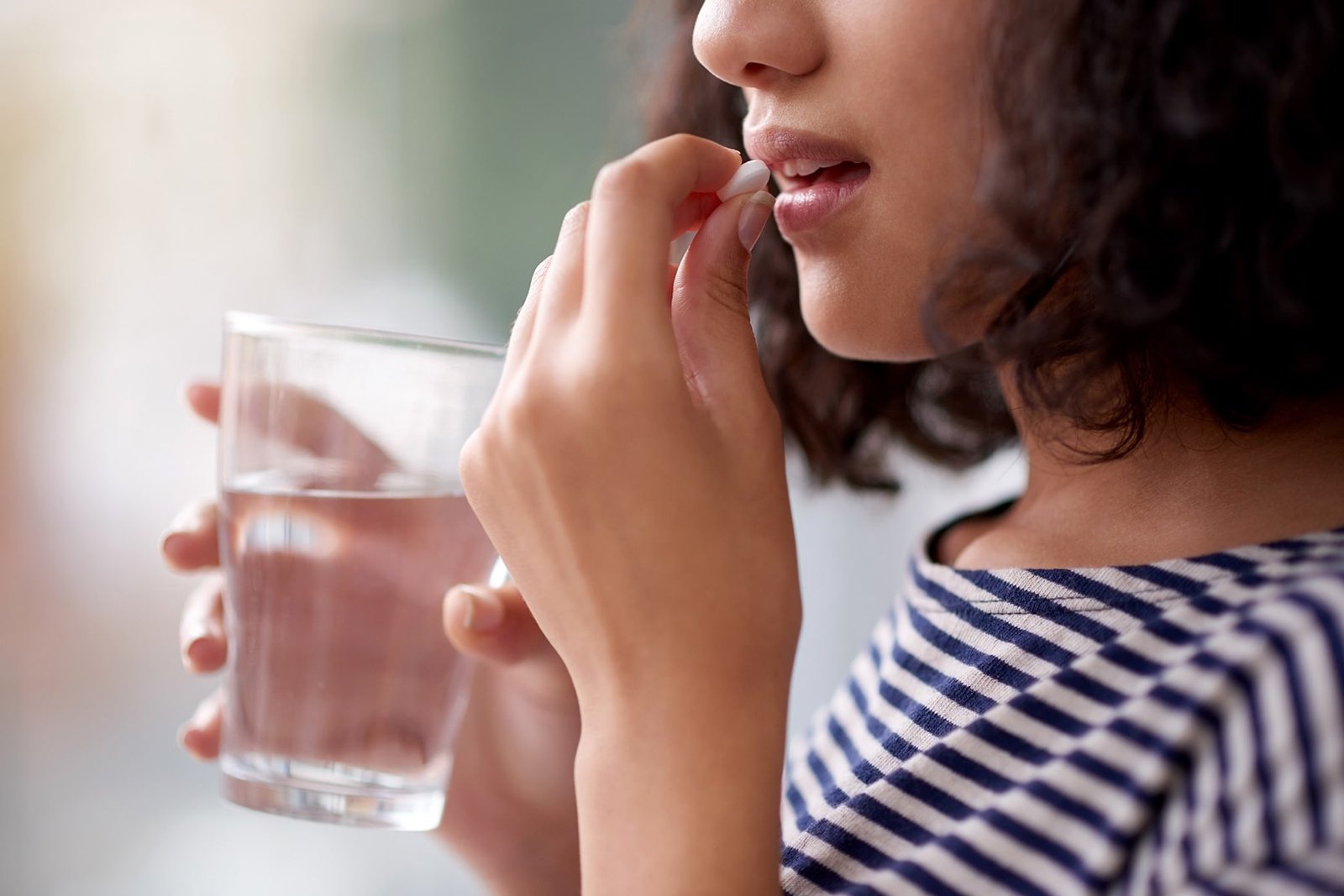 How Much Weight Can You Lose With Water Pills?