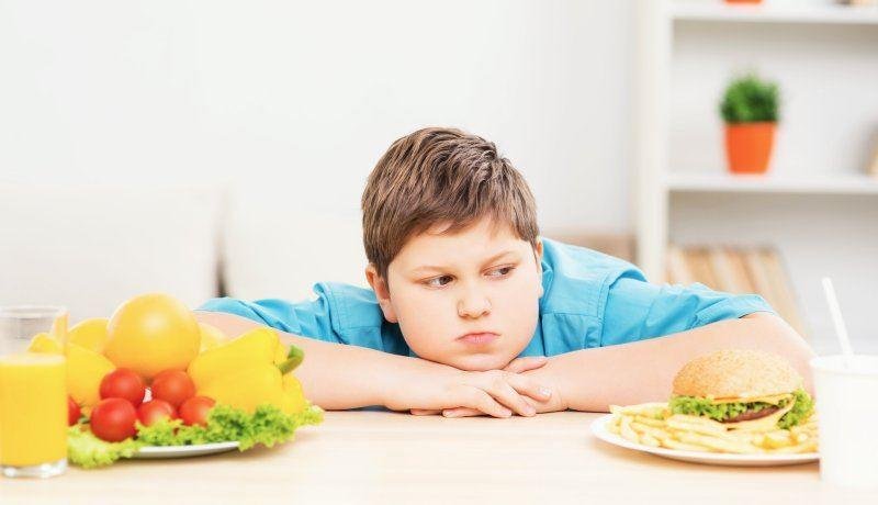 How To Lose Belly Fat For Kids
