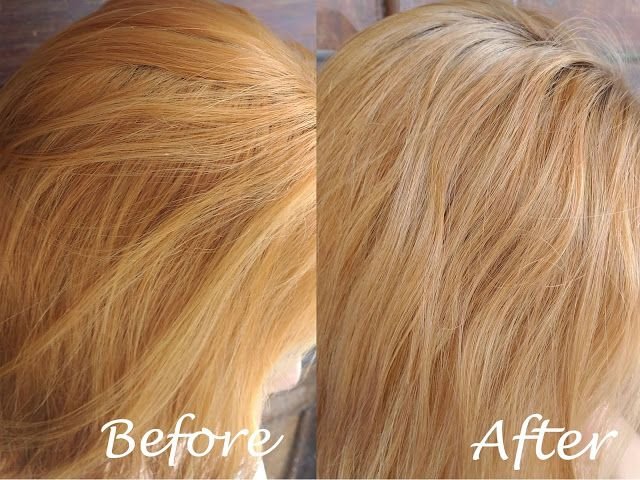 How To Get Rid Of Orange Hair? – Home Remedies
