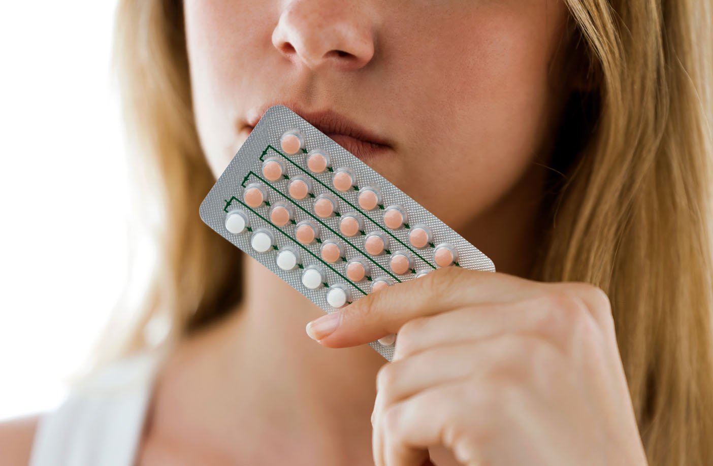 What Are Birth Control Pills & How Do They Work?