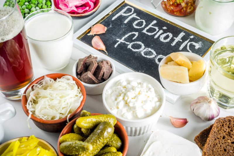 What Are The Sources Of Probiotics? Things You Need To Know