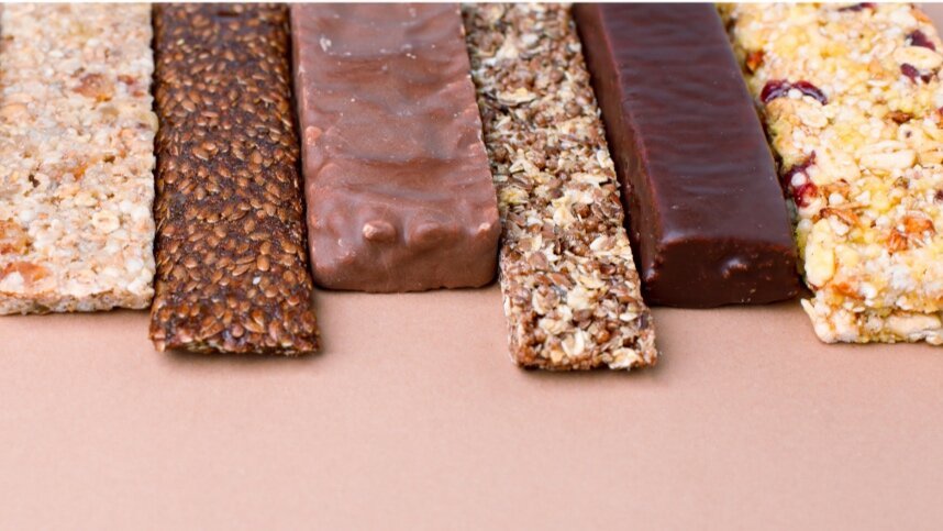 Best Meal Replacement Bars To Be Followed In 2021