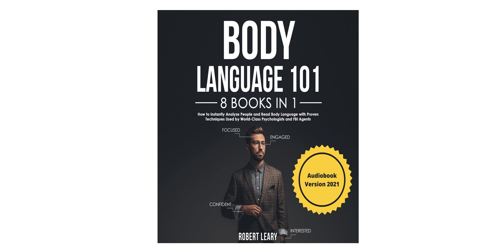 Body Language 101 Reviews