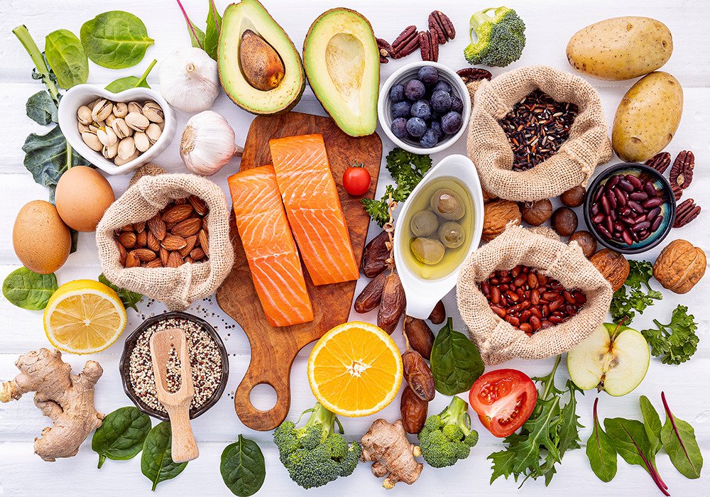 How Can A Good Diet Influence Immune Function? What Is The Link?