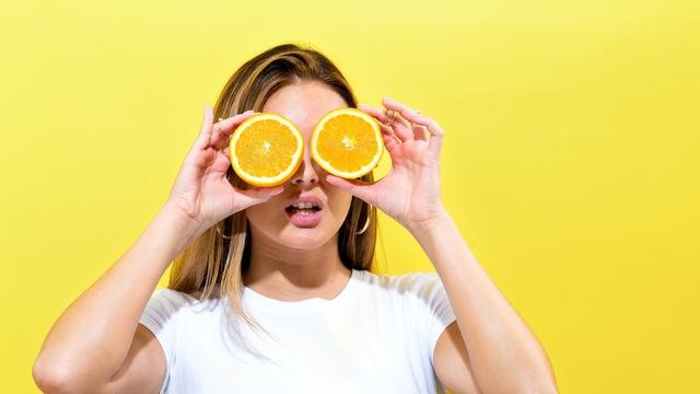 Vitamins That optimize Your Eye Health - How It Improve Your Eye?