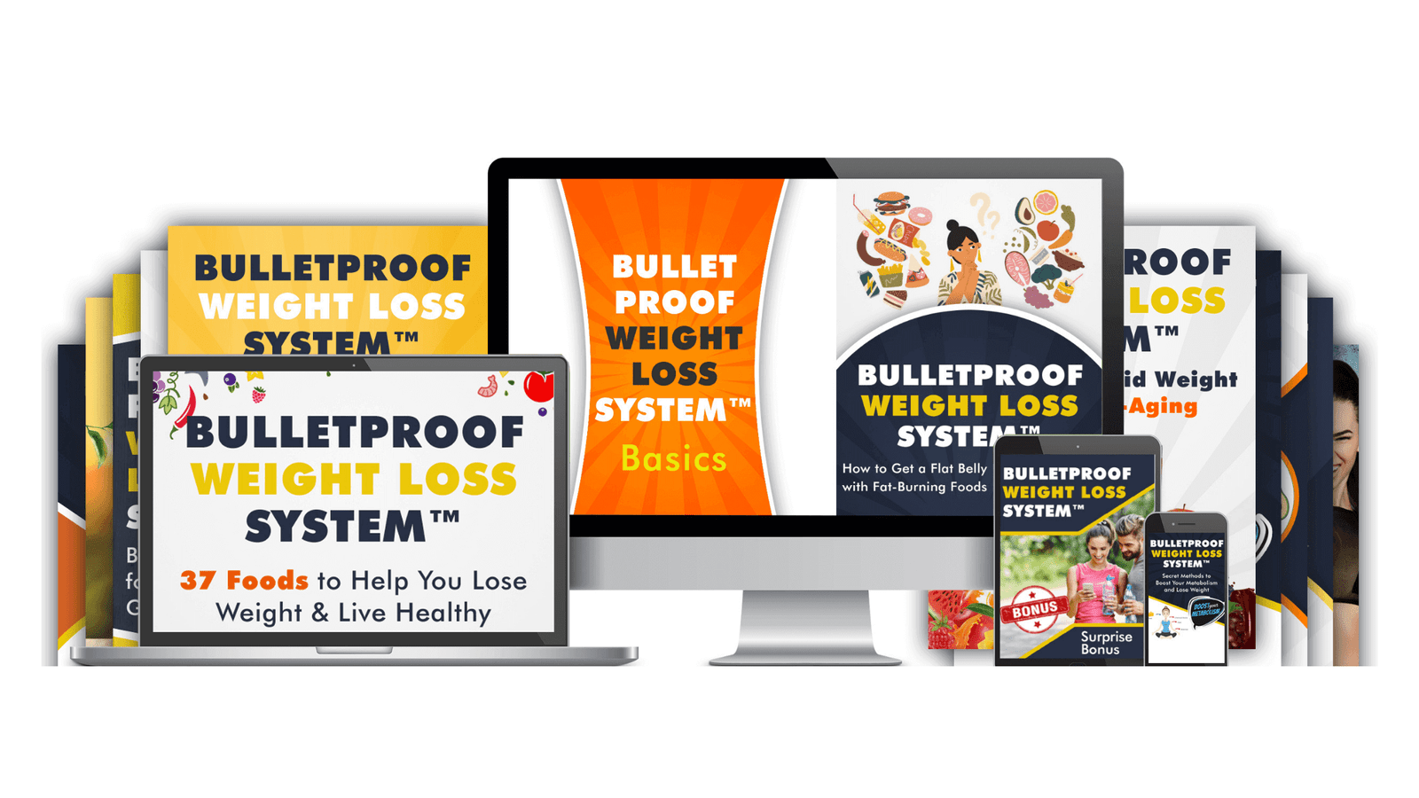 Bulletproof-Weight-Loss-System-Reviews