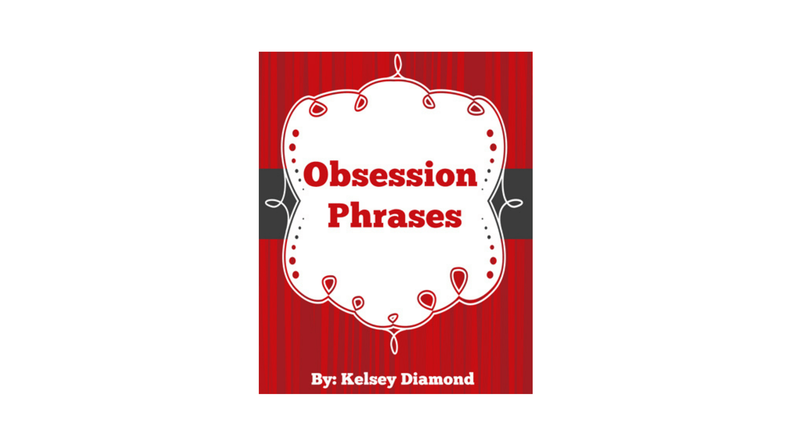 Obsession Phrases Reviews