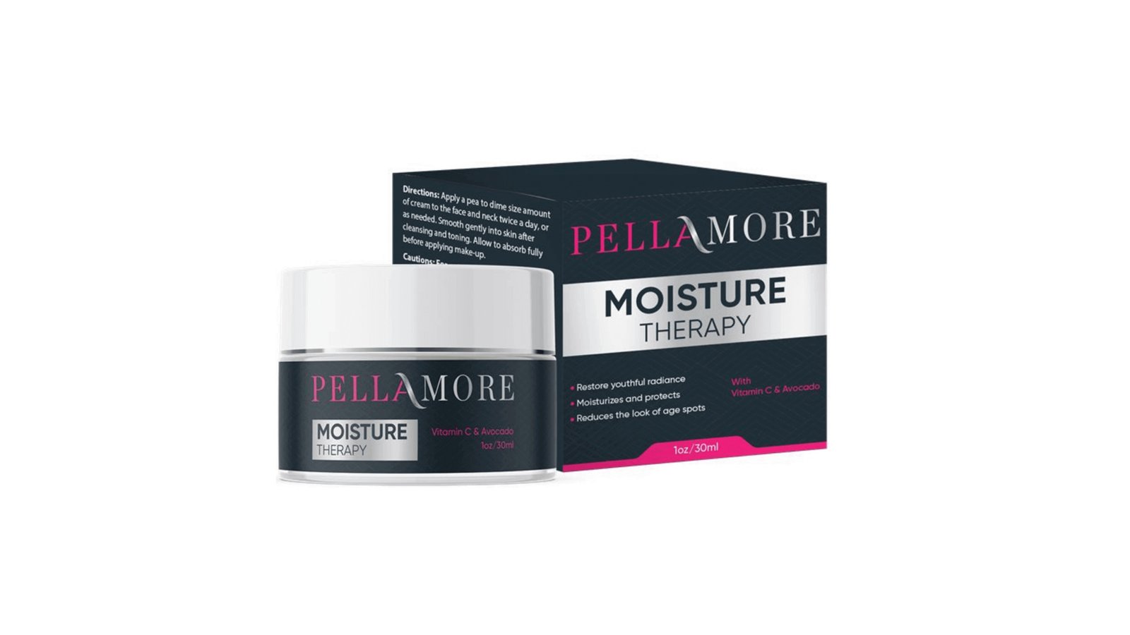 Pellamore Moisture Therapy Reviews